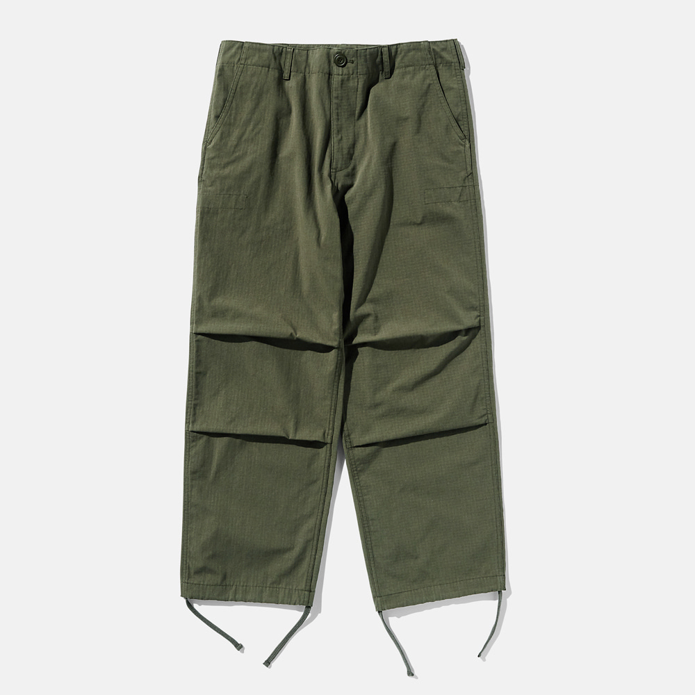 DTR1928 Army Pants Ver.2 Olive
